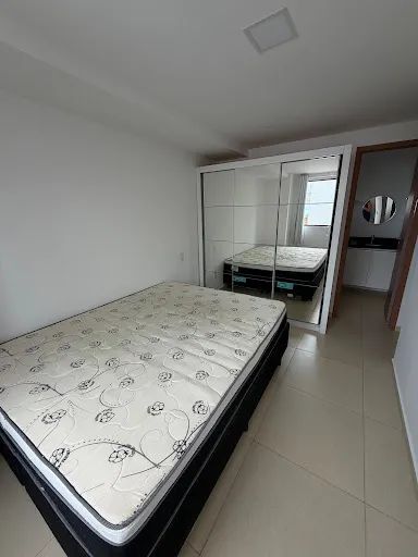 Apartamento com 2 dormitórios para alugar, 54 m² - Cabo Branco - João Pessoa/PB - Foto 12