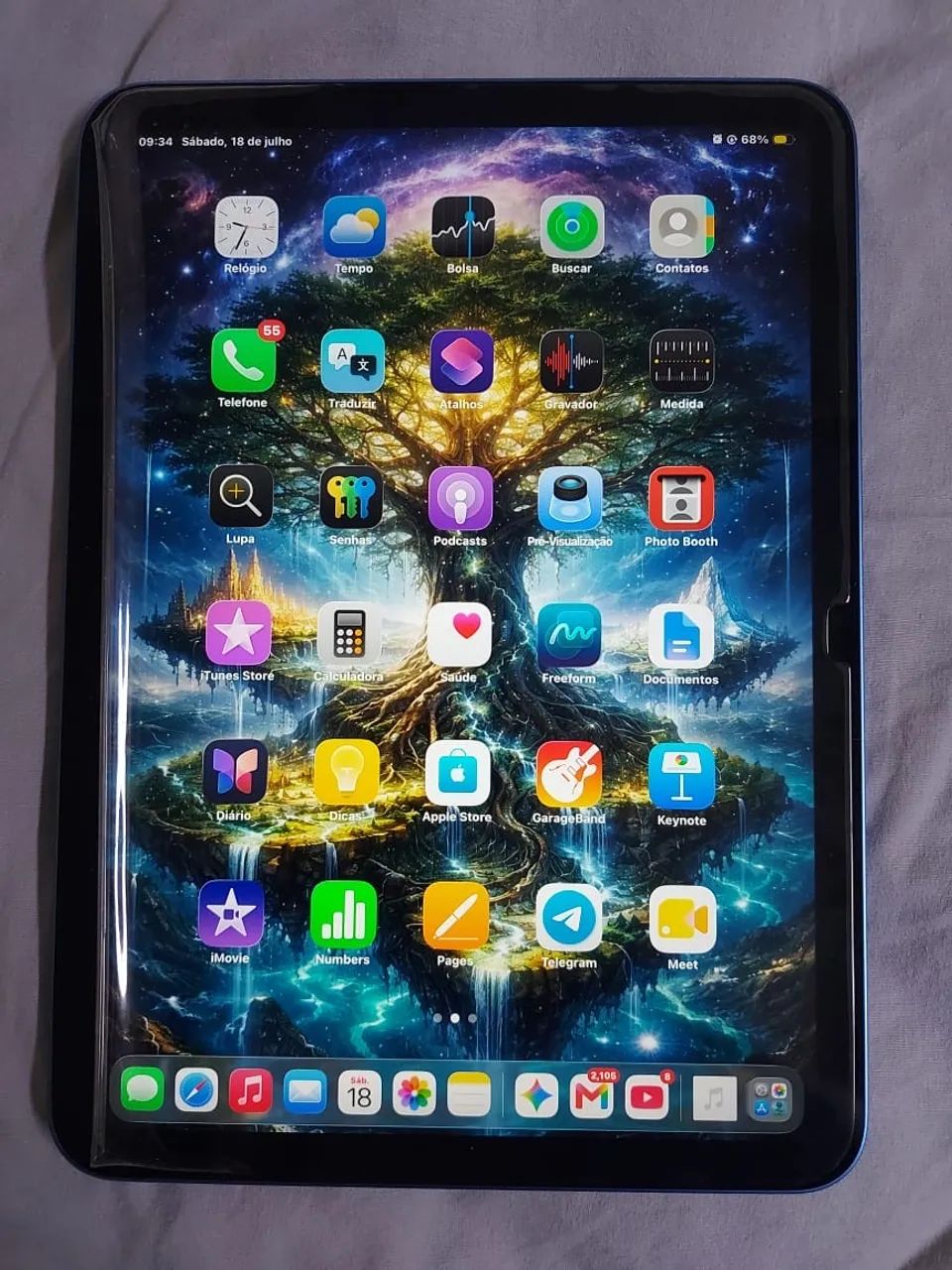 iPad 11, 2026 - Foto 2