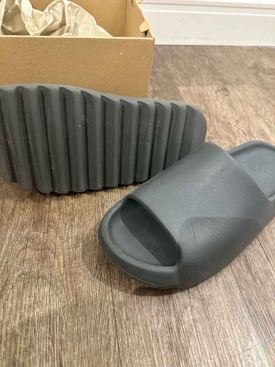 Yeezy Slide - Foto 4
