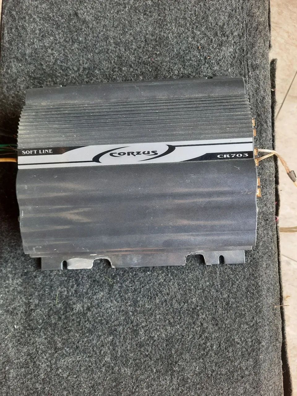 Caixa Selada  - Foto 2