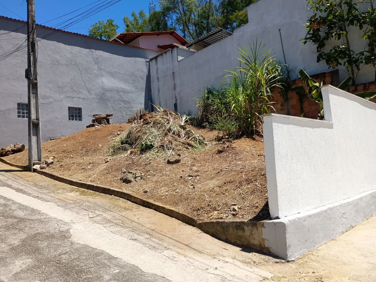 Terreno bem localizado  - Foto 2
