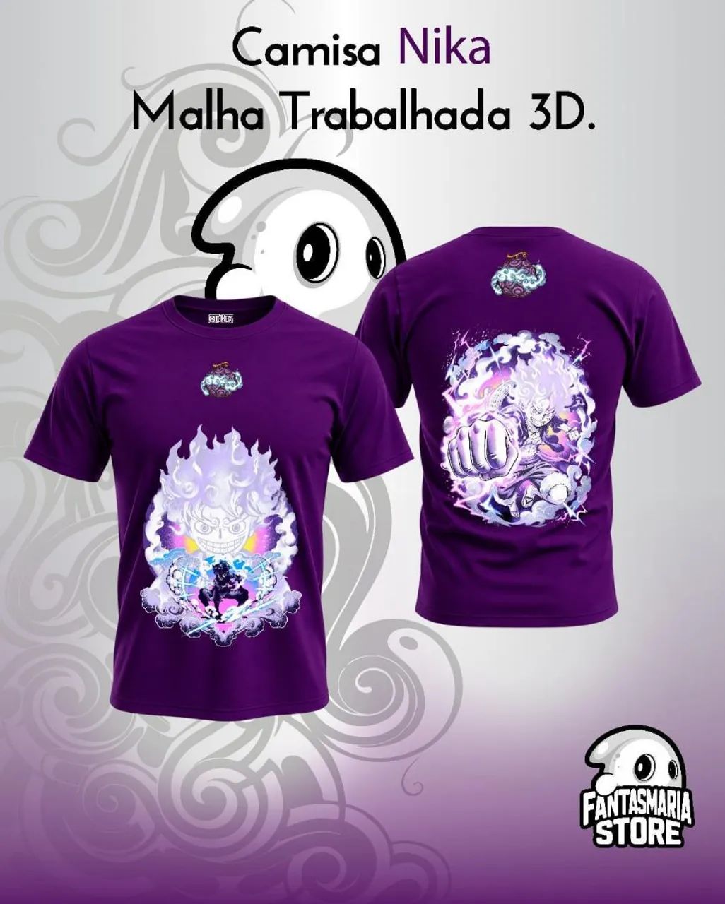 CAMISAS PERSONALIZADAS!  - Foto 4
