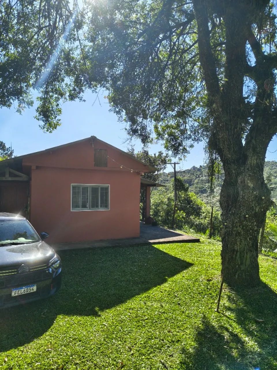 Sítio Ibiúna - Natureza abundante - 5,8ha - Foto 2