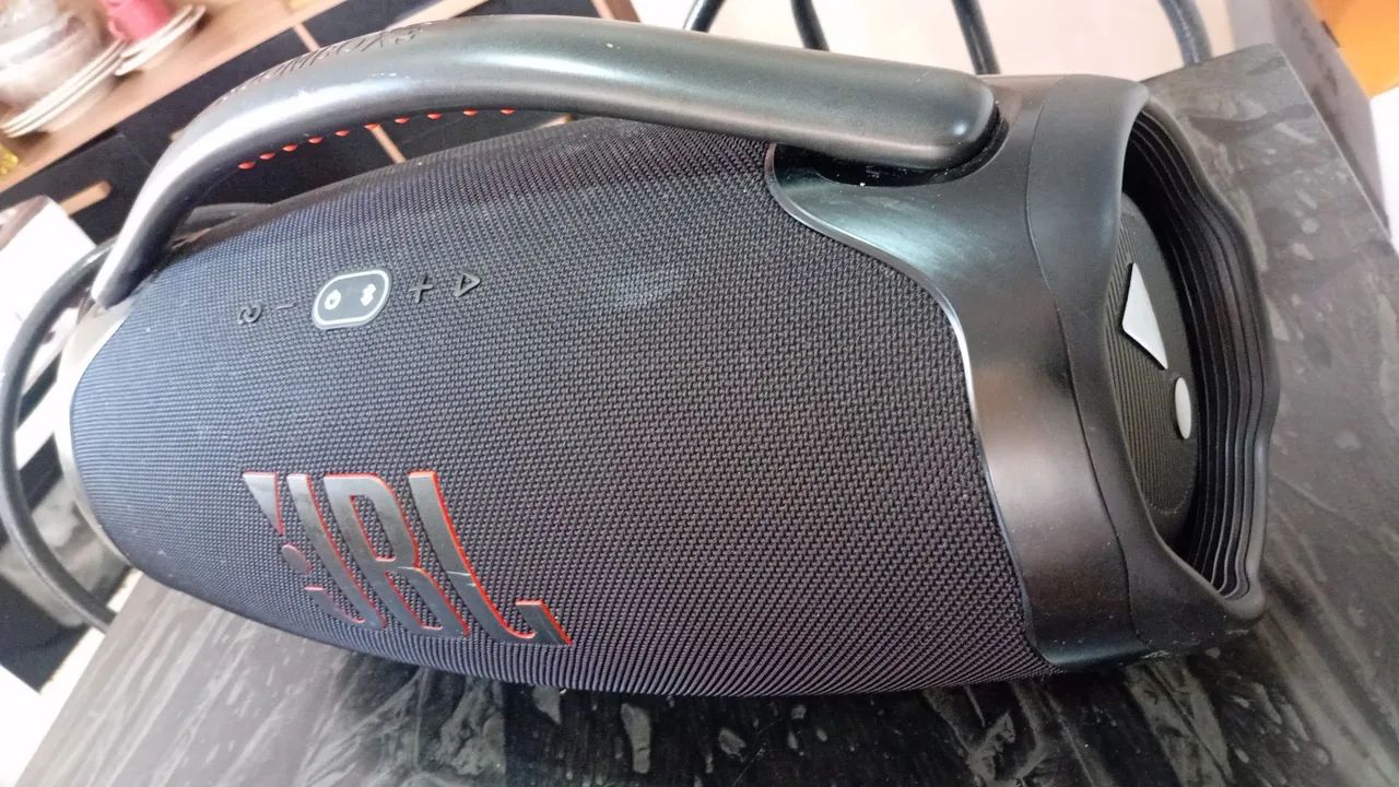 JBL Boombox 3