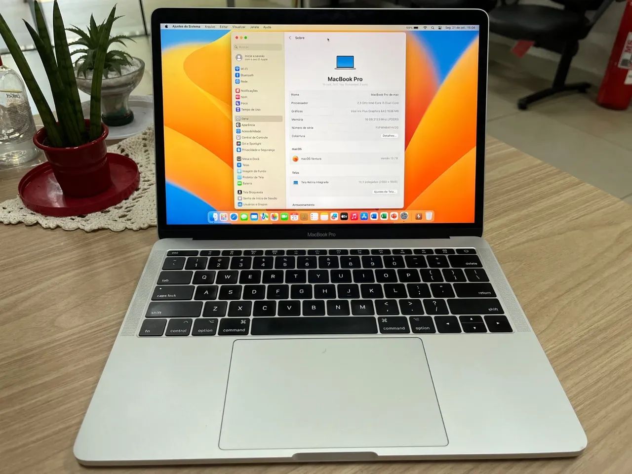 MacBook  - Foto 4