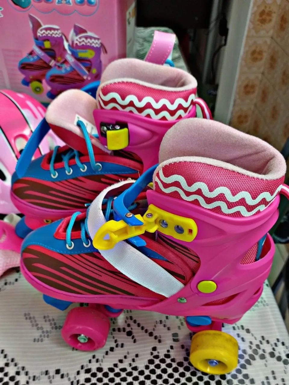 Patins  - Foto 5