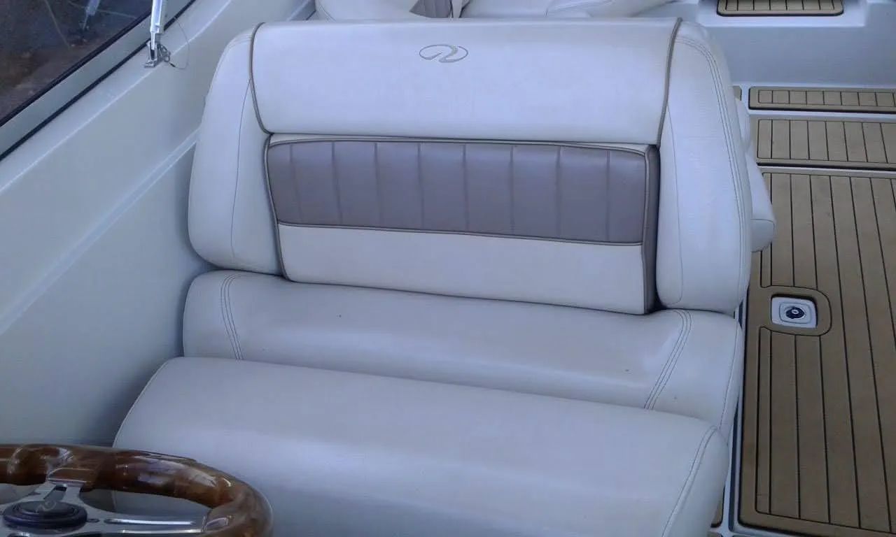 Lancha Regal 2850  - Foto 9