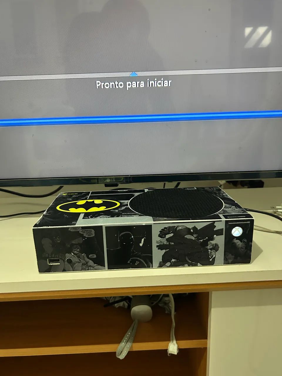 Xbox one series s 
