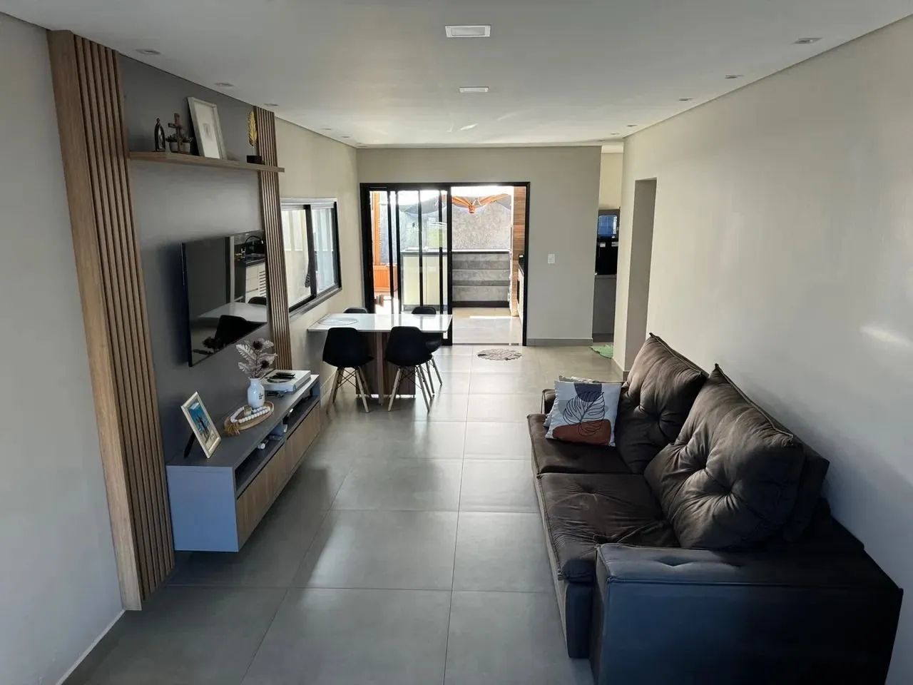 Casa de Condominio em Taquaral - Piracicaba - Foto 5