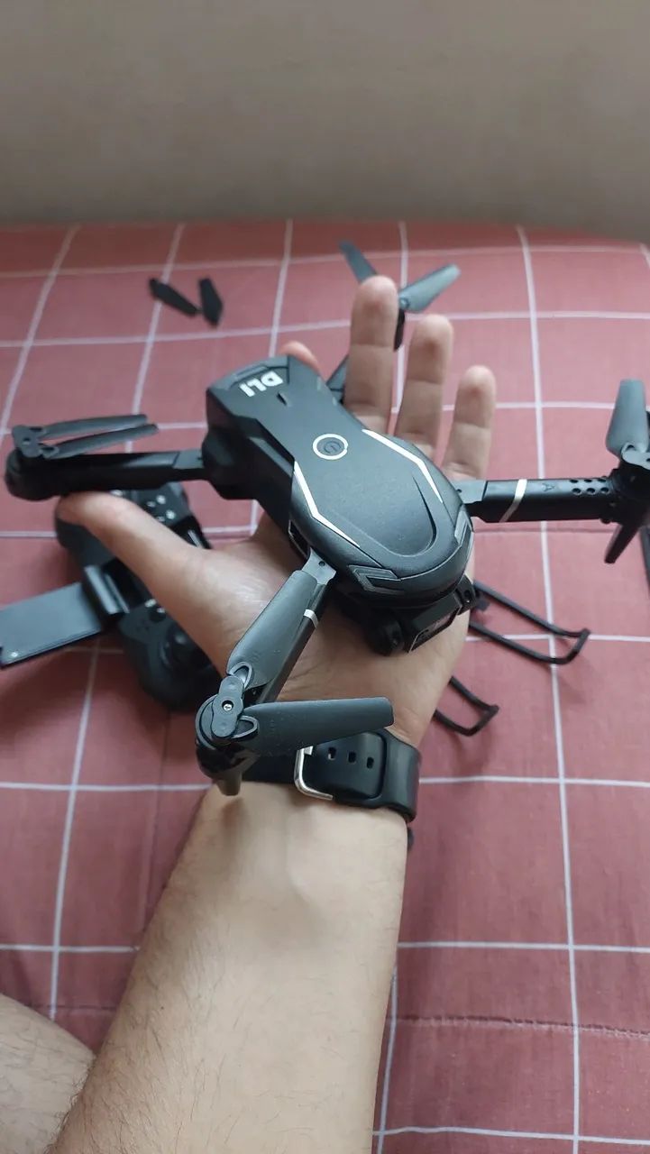 Drone Profissional RC UFO