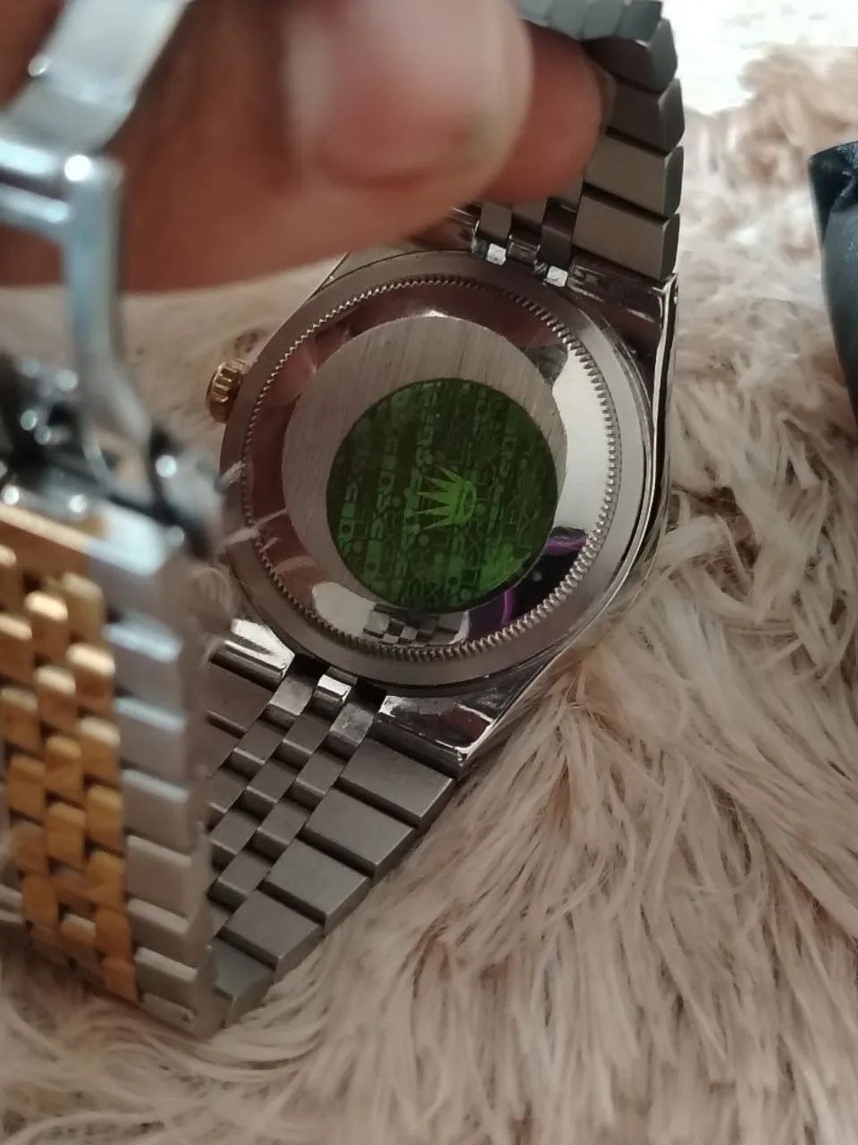 Rolex primeira linha - Foto 2