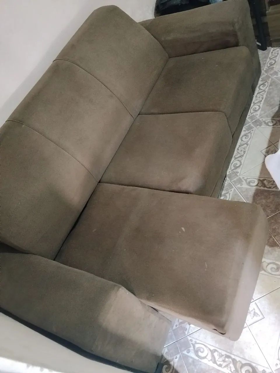 Sofá cama 