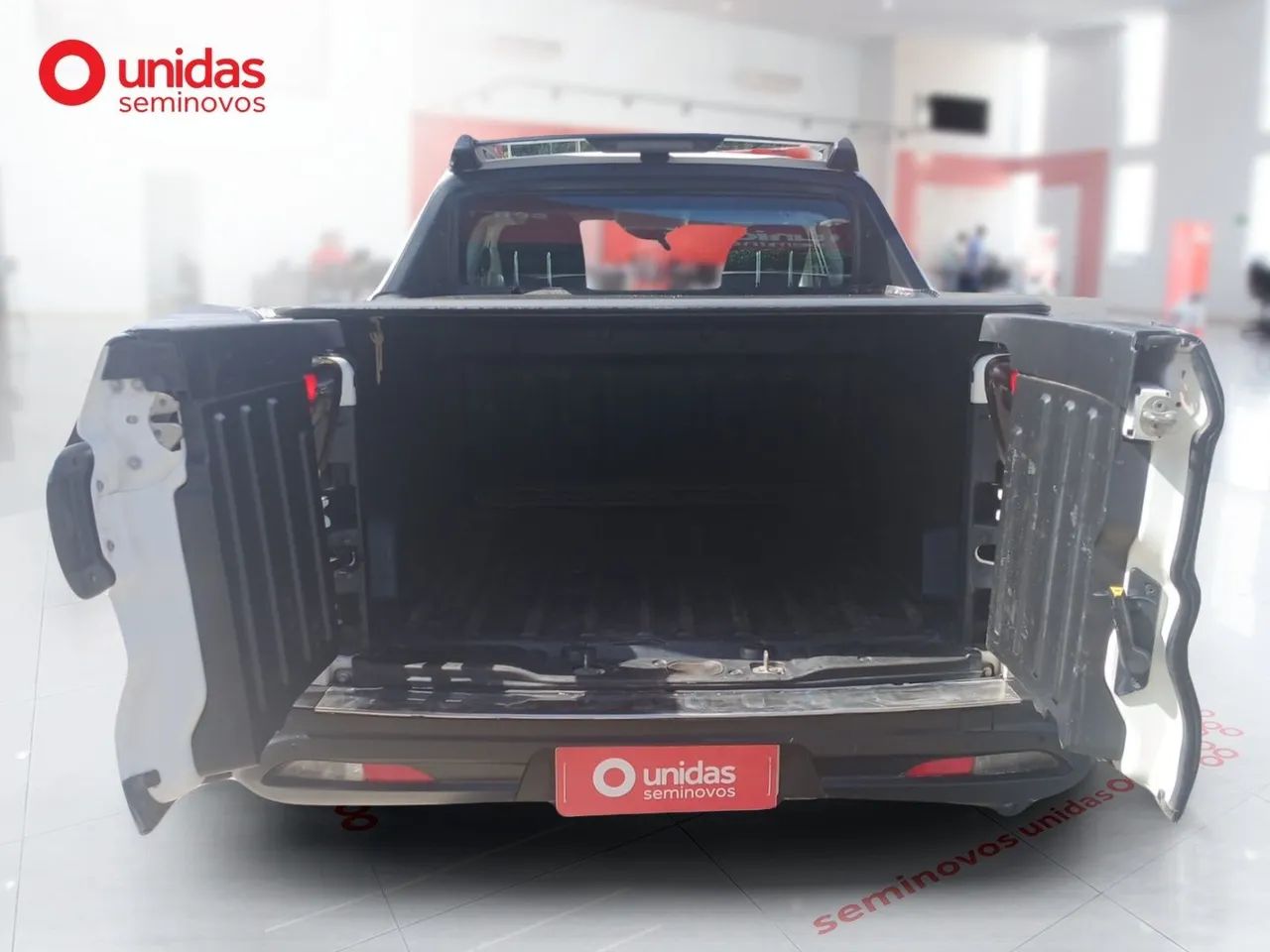 Fiat Toro Freedom 1.3 T270 4x2 Flex Aut., foto 9 de 15