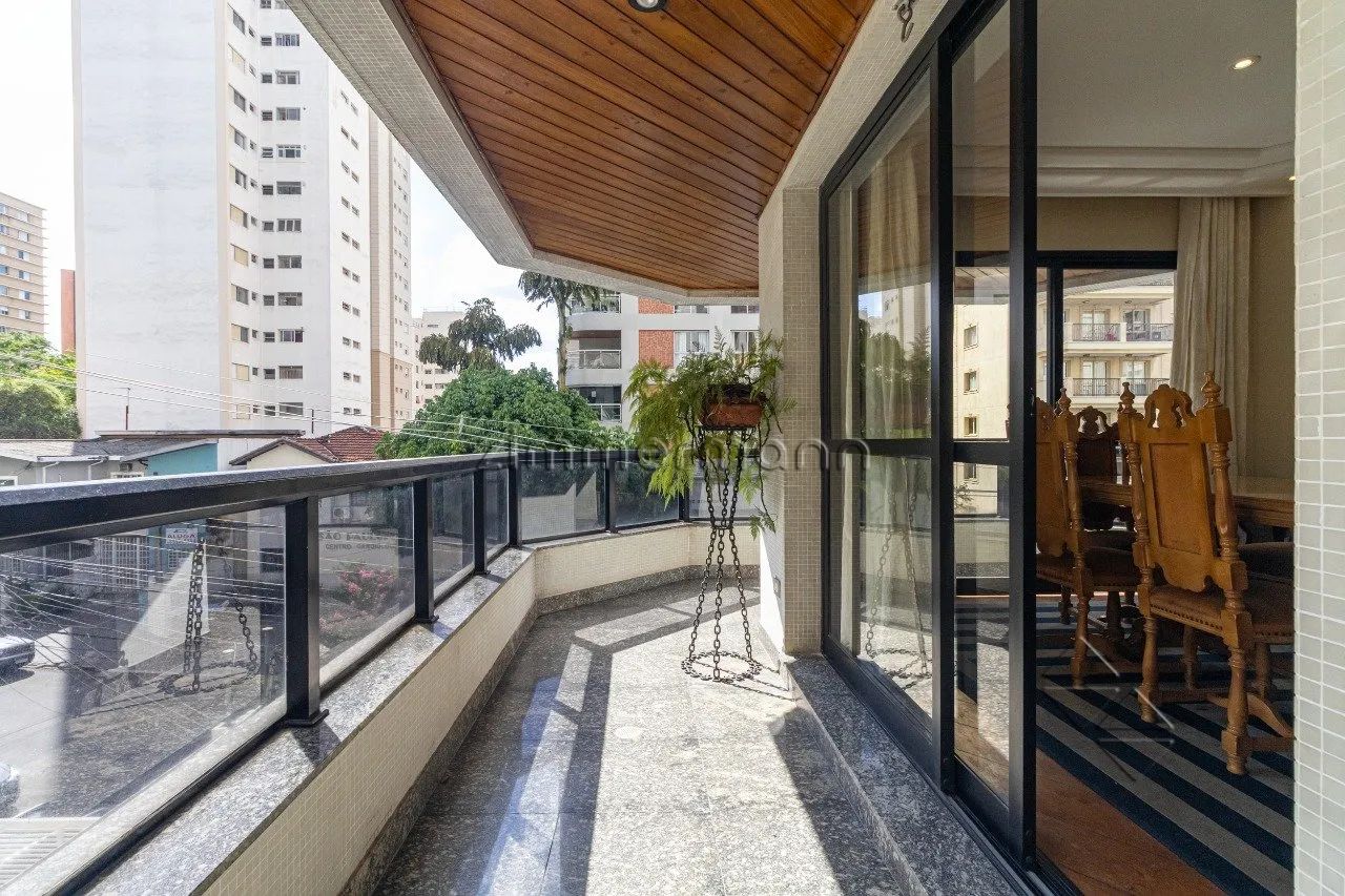 APARTAMENTO PERDIZES 4 DORMITÓRIOS 3 VAGAS - Foto 5