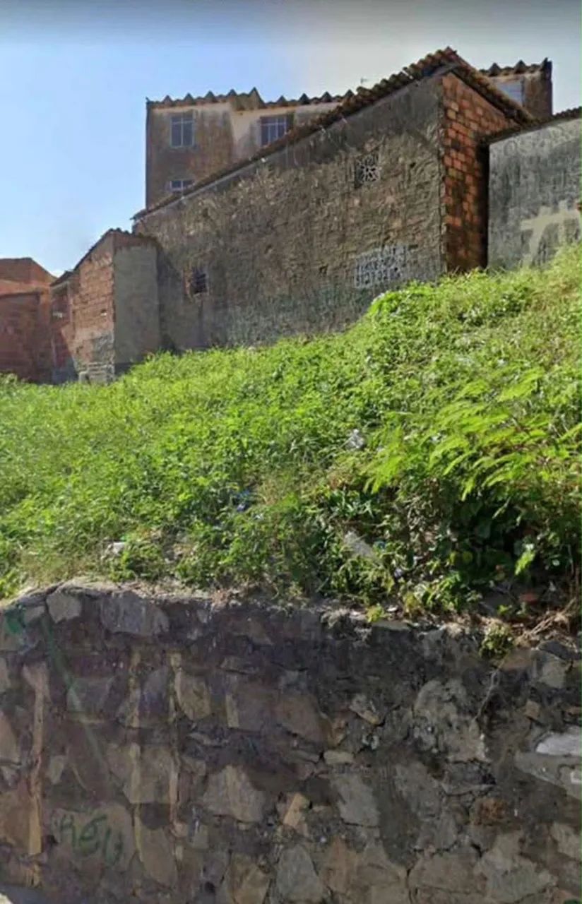 vendo casa com terreno pra reforma 90mil - Foto 5