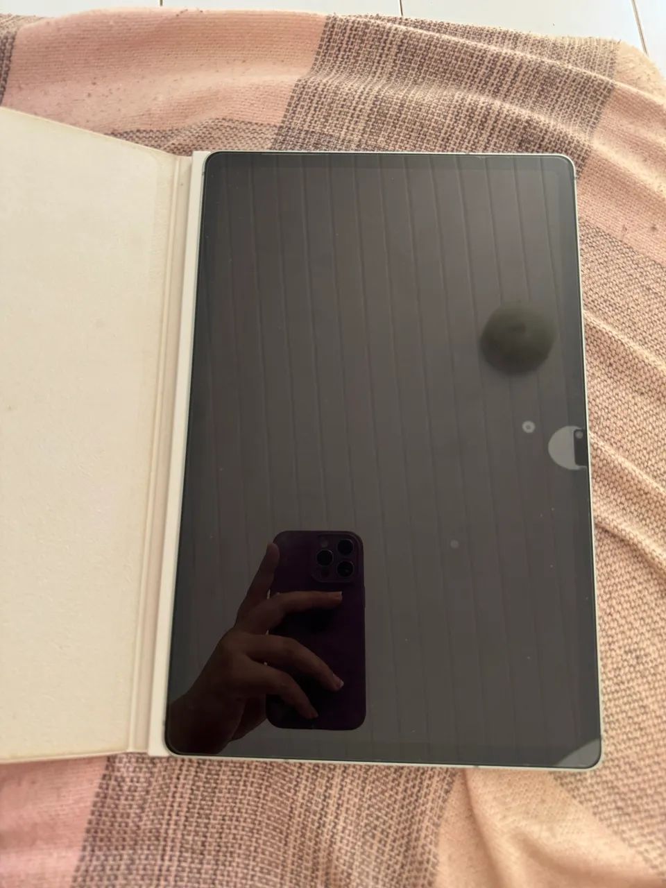 Tablet Samsung S9 FE Plus - Foto 3