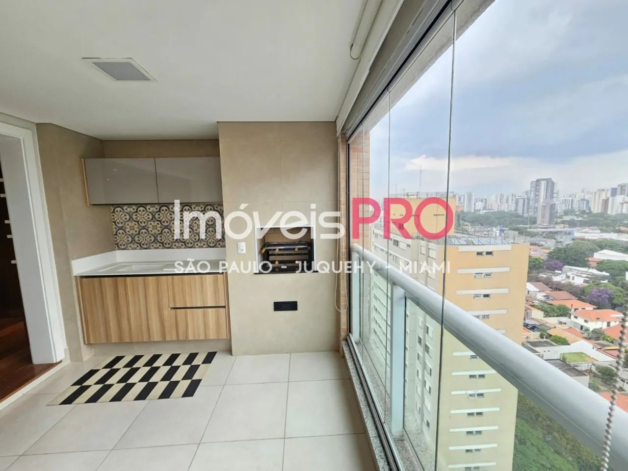 Apartamento Mobiliado na Vila Olimpia - Foto 3