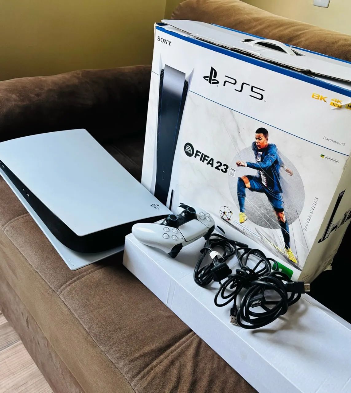 PS5  - Foto 3
