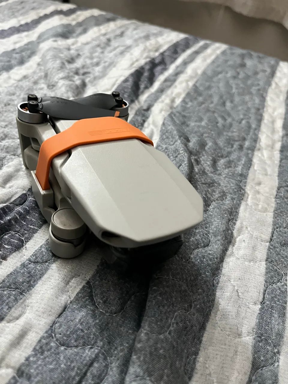 Drone DJI Mini 2 - Kit com 2 Baterias - Filma em 2.7K vende rápido  - Foto 3