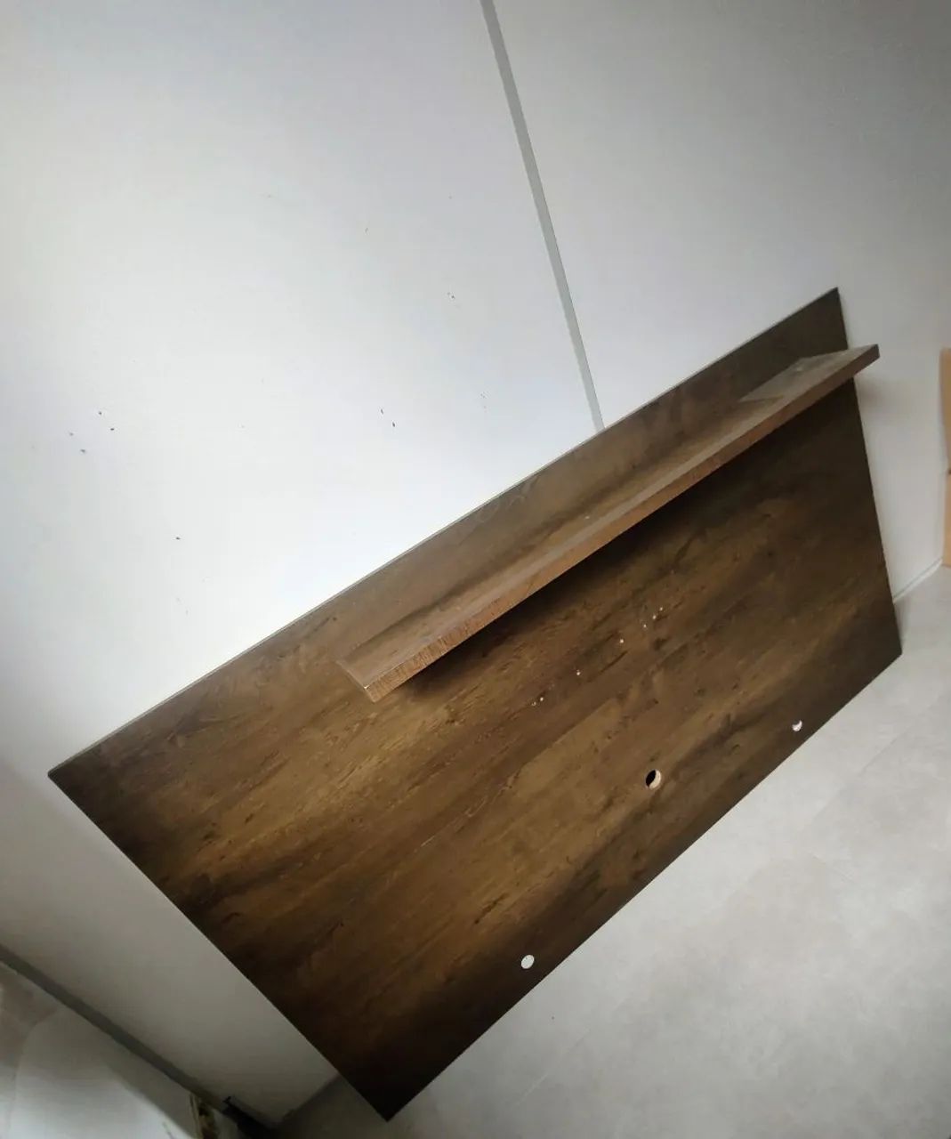 Painel de TV