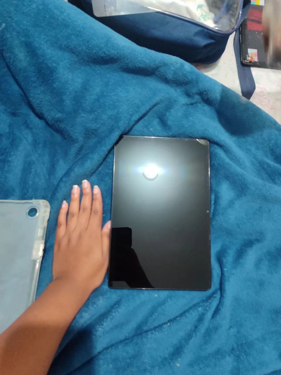 Samsung tablet  - Foto 2