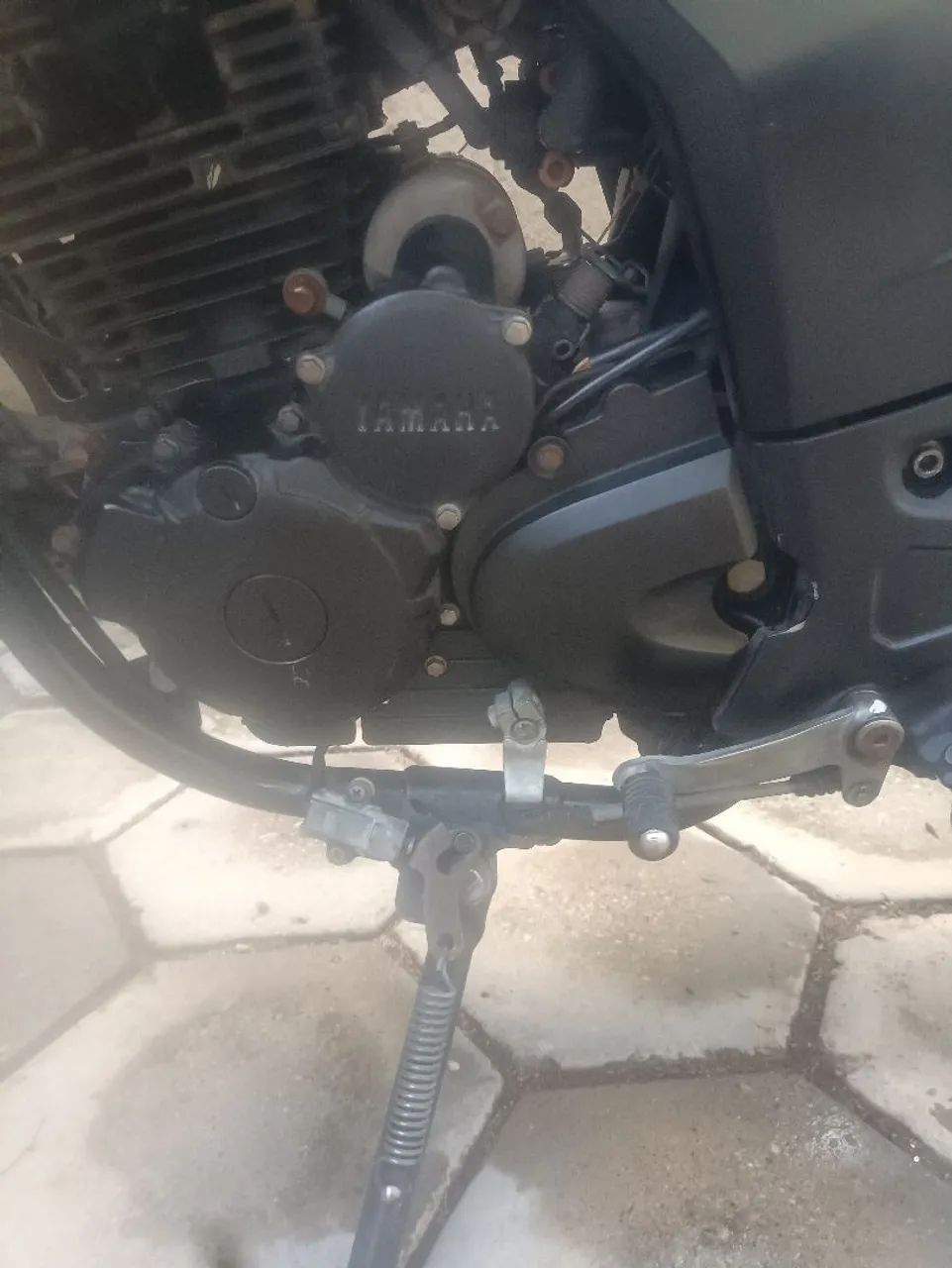 Fazer 250 - Foto 5