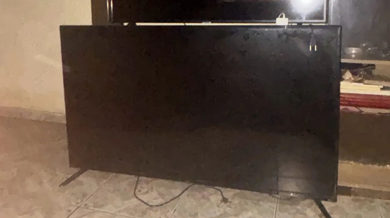 Tv Philco 4K 55 polegadas 