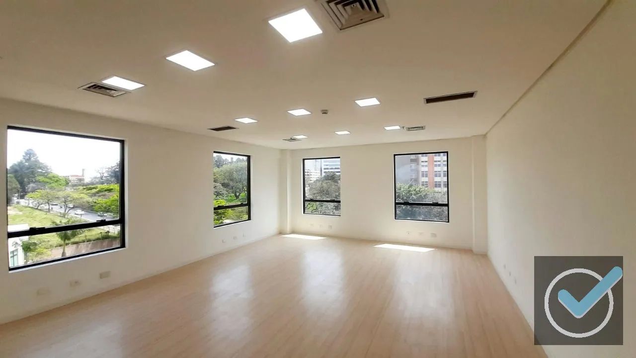 Sala Comercial para alugar em Alphaville, Barueri - Foto 2
