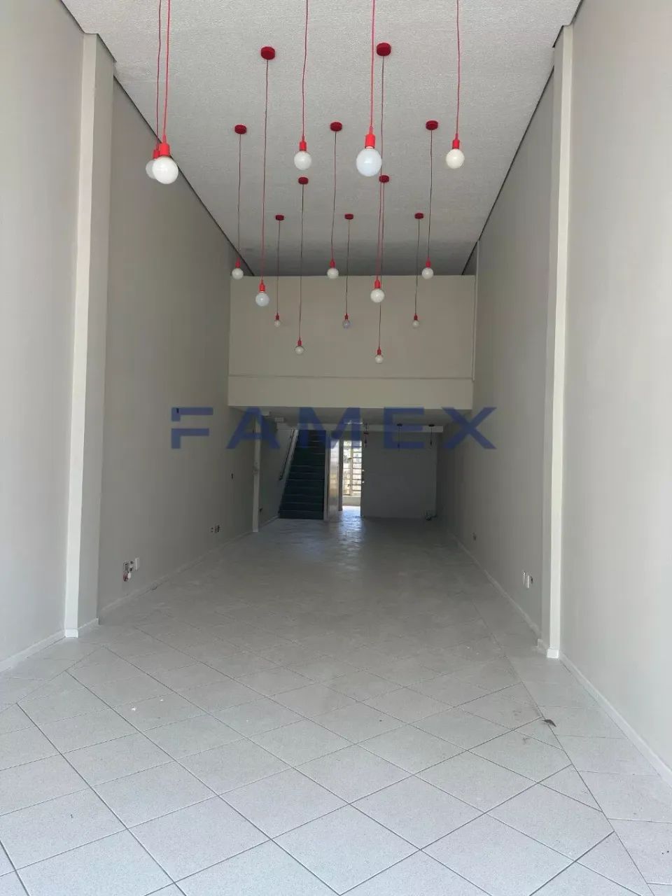 SALA COMERCIAL PARA LOCAÇÃO NO CENTRO - 34 - Foto 2