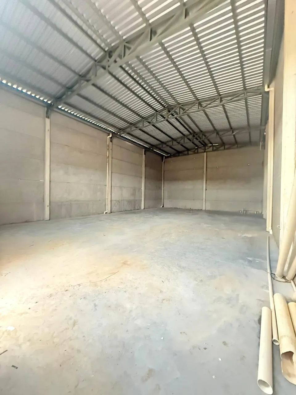 Pavilhão / Depósito 6700 - Foto 5