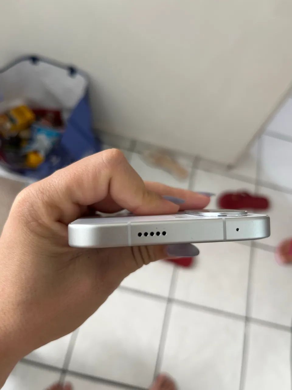 X8 pro max 256 gb - Foto 3