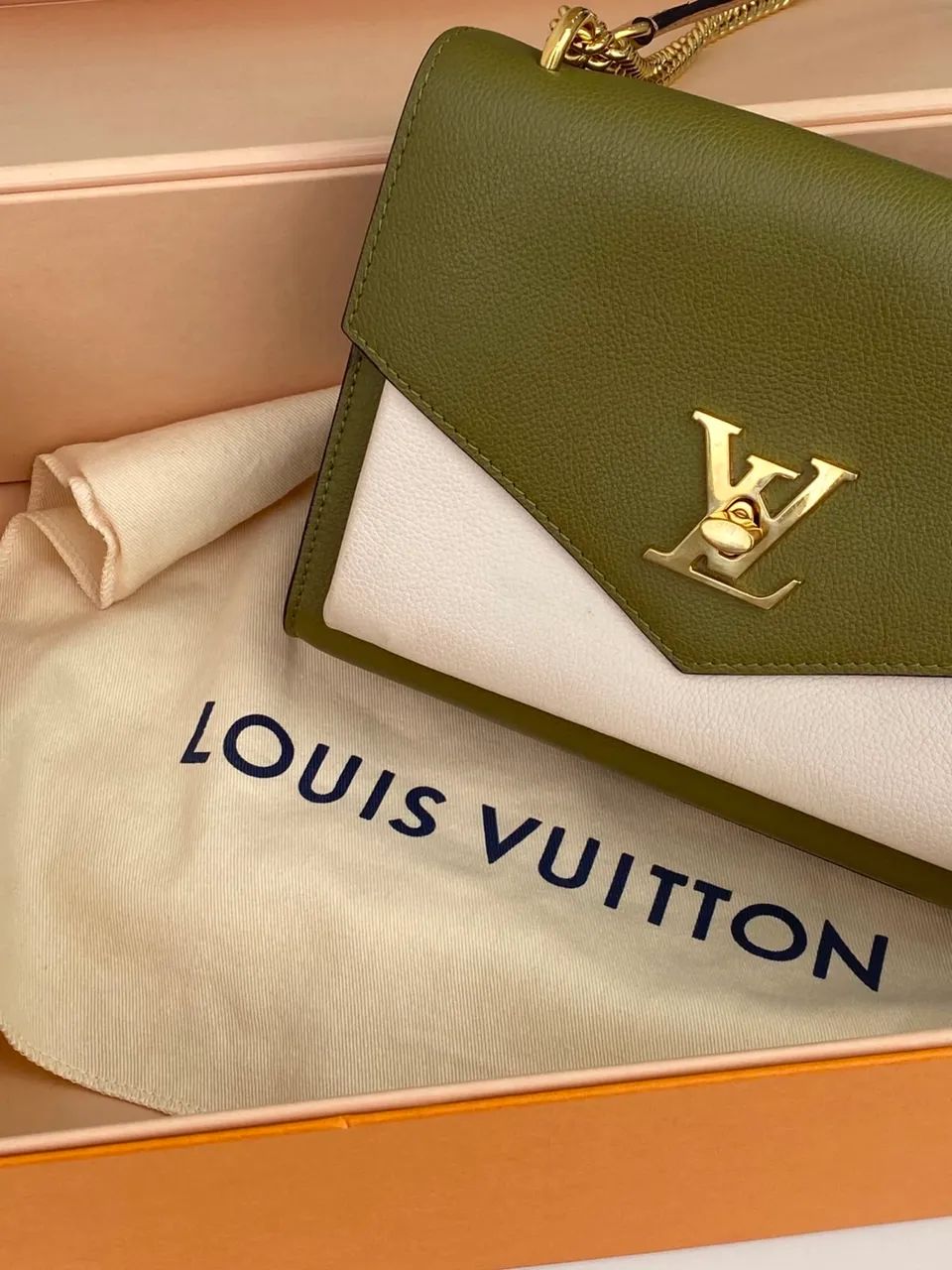 Bolsa Louis Vuitton  - Foto 3