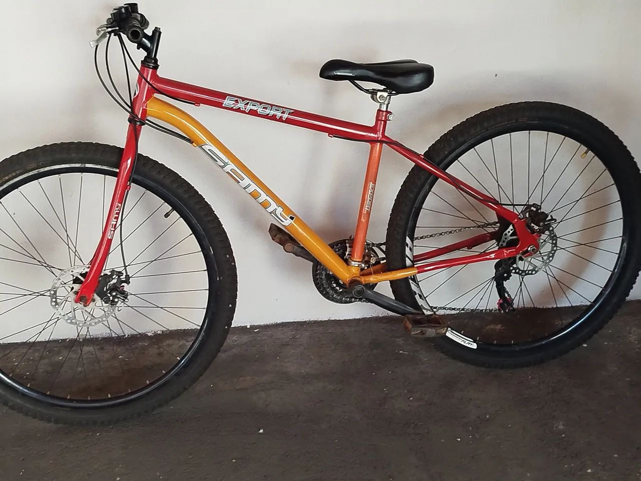 Bicicleta aro 29  - Foto 5