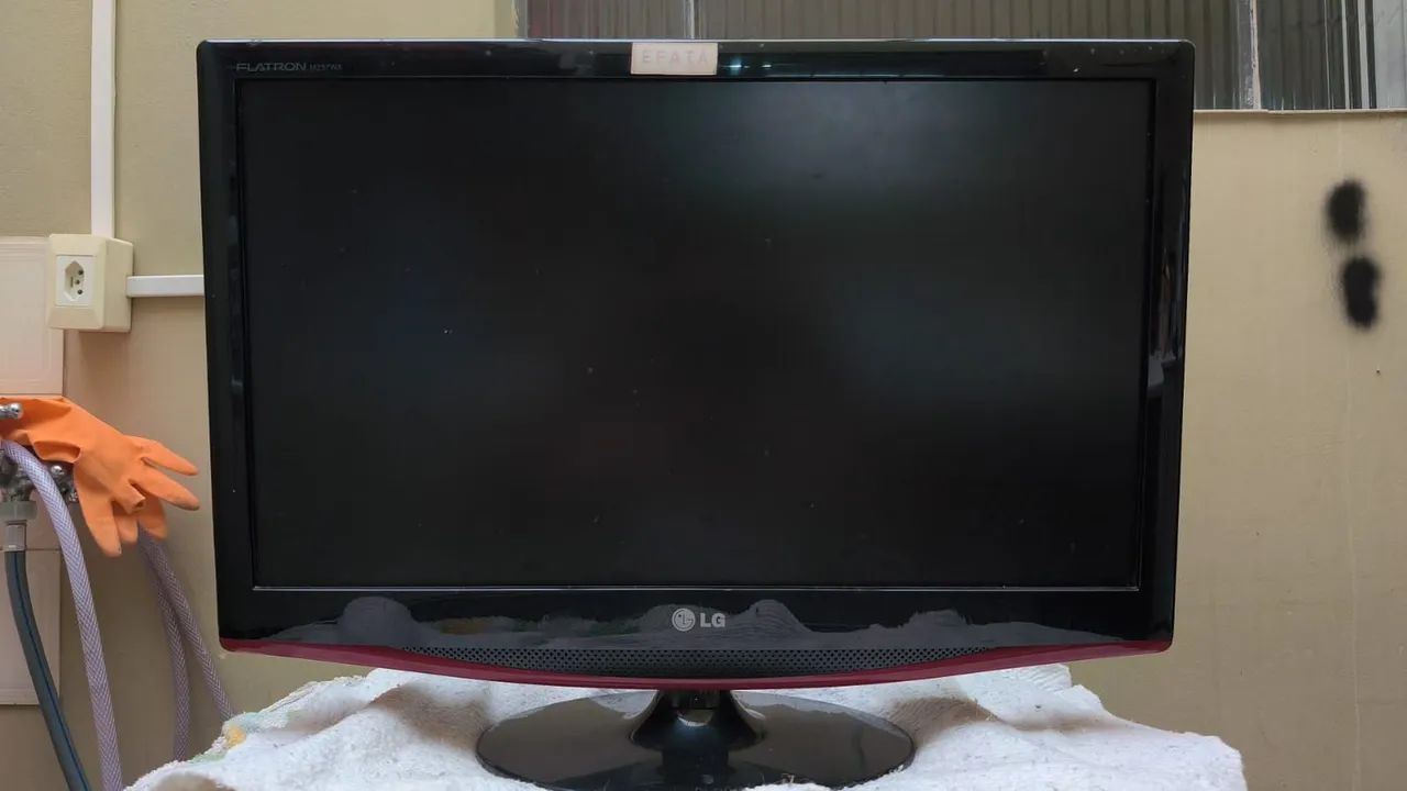MONITOR LG M237-WA