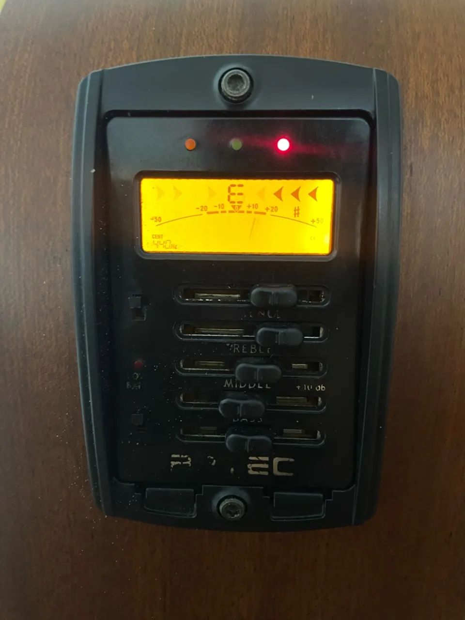 Violão Eagle CH888 - Foto 4