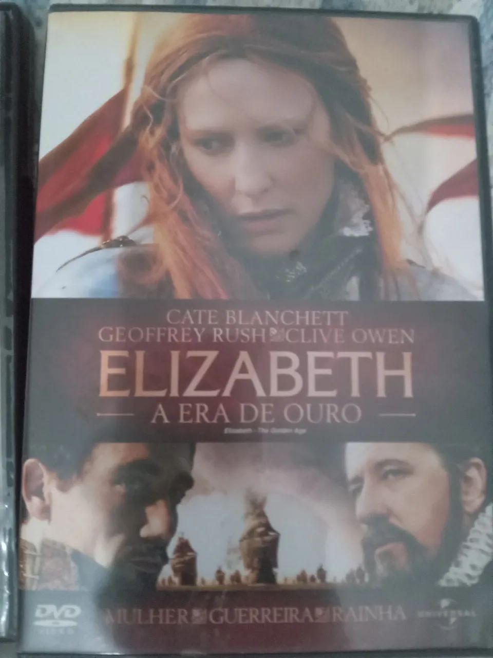 DVDs de filmes e documentários - Foto 6