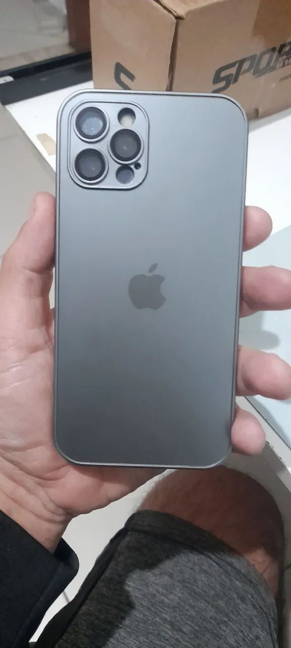 Iphone xs, transformado em 13 Pro - Foto 4