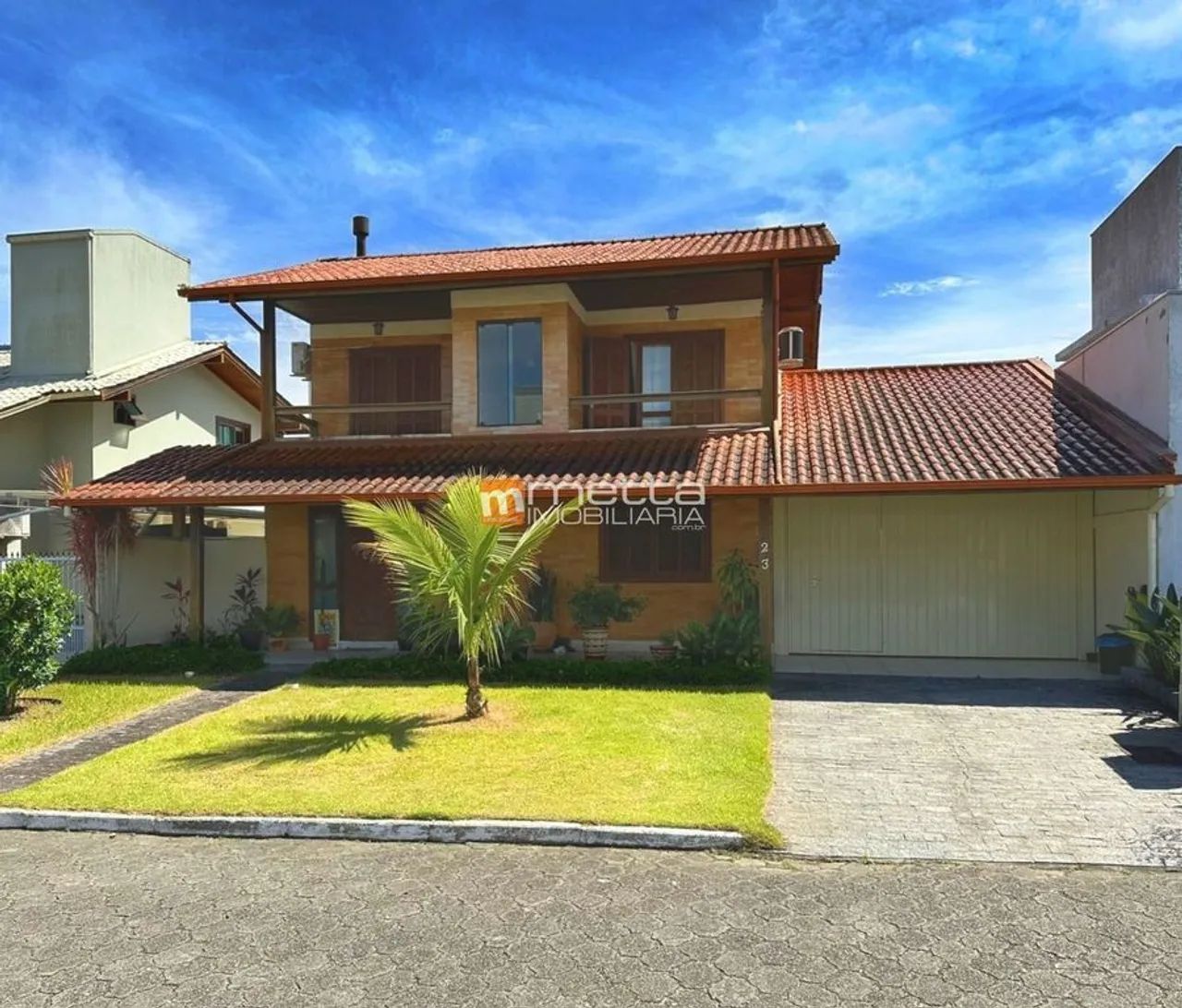 Exclusividade e conforto: casa com 5 quartos na Vargem Grande