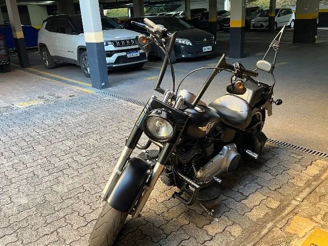 FAT BOY SPECIAL  - Foto 4