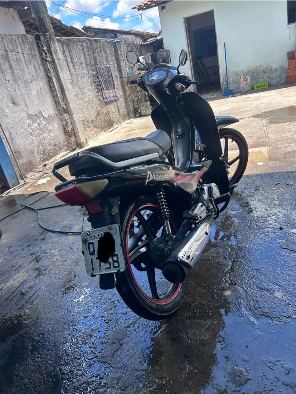 Moto  - Foto 3