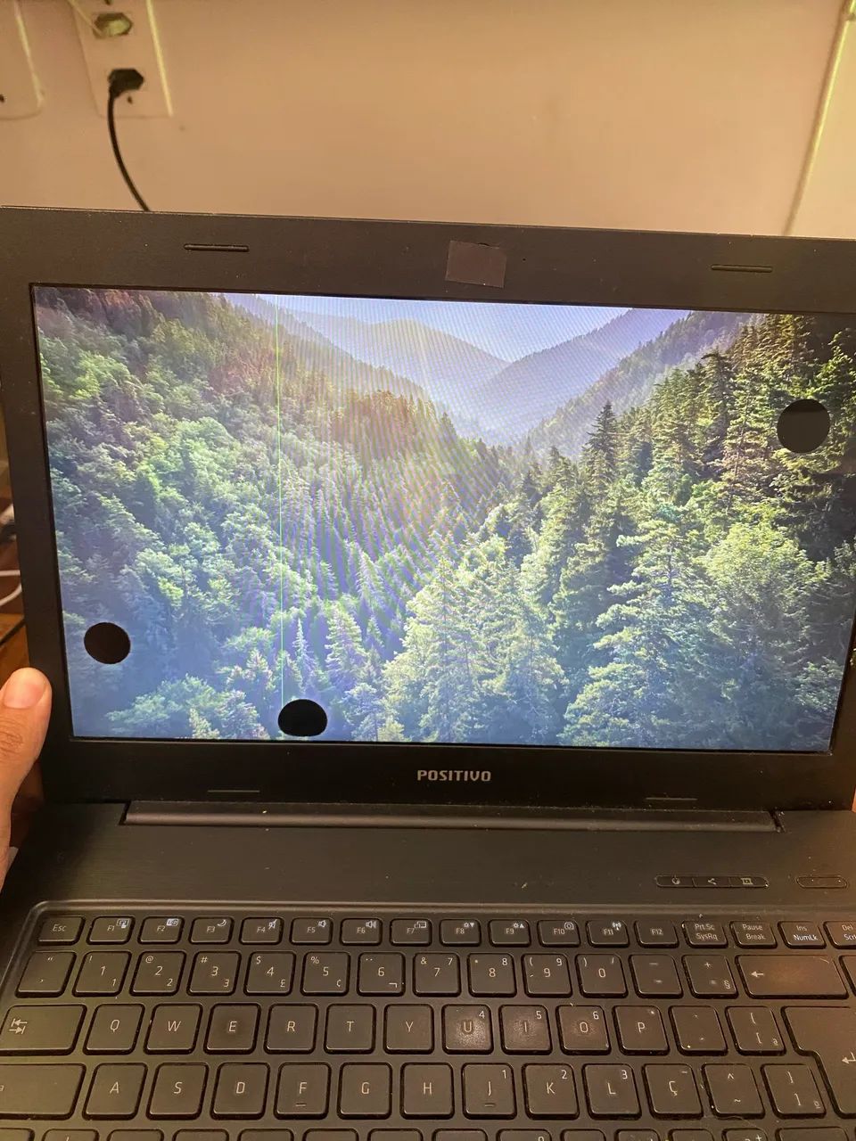 Notebook positivo - Foto 2