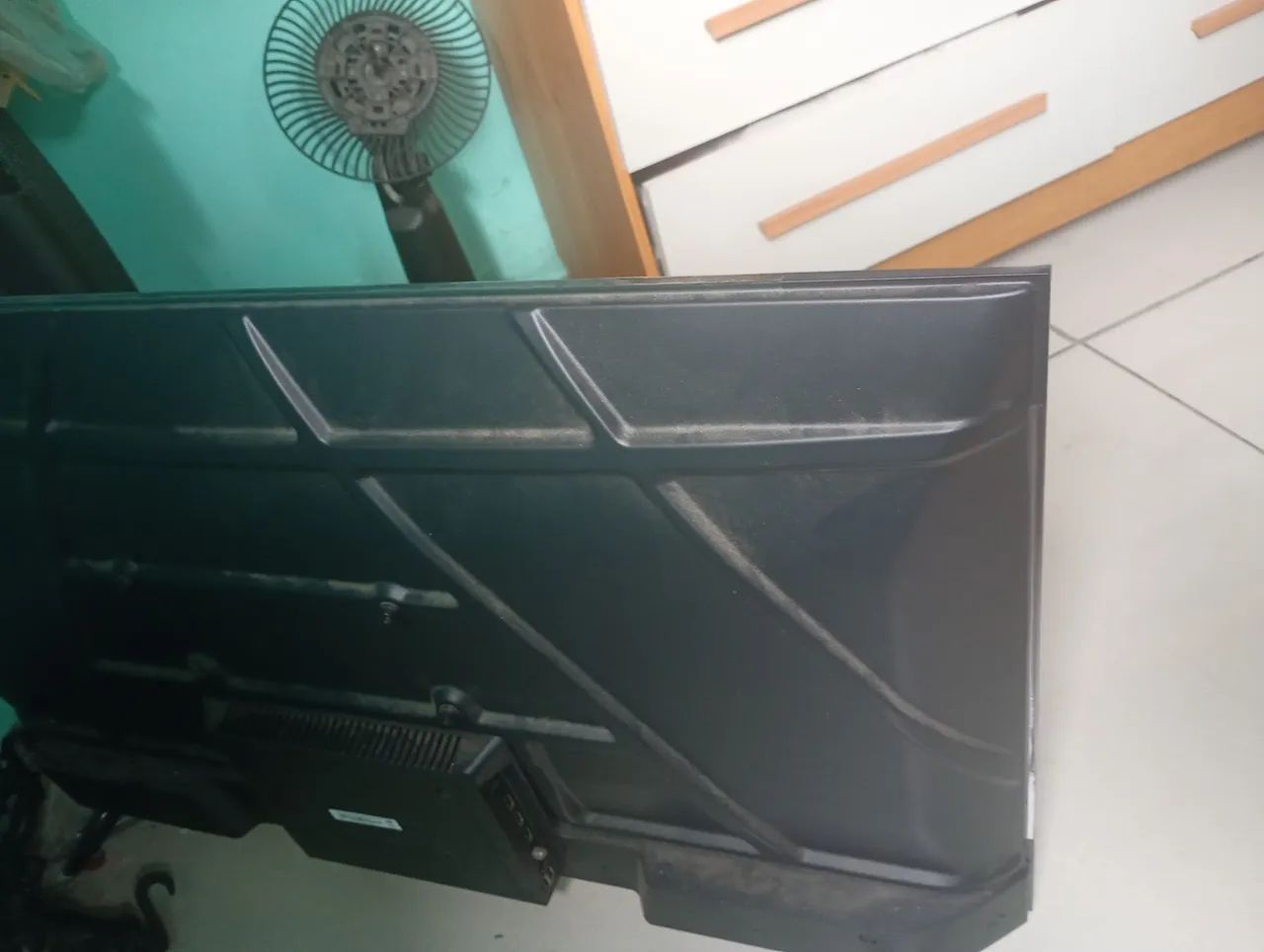 Televisão para retida de peças  - Foto 2