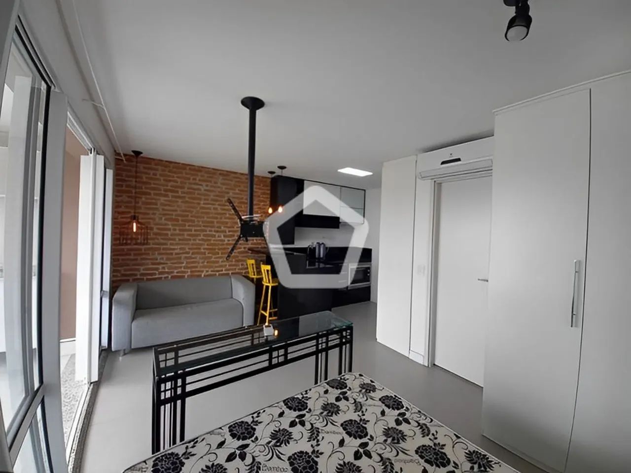 Apartamento em Campo Belo