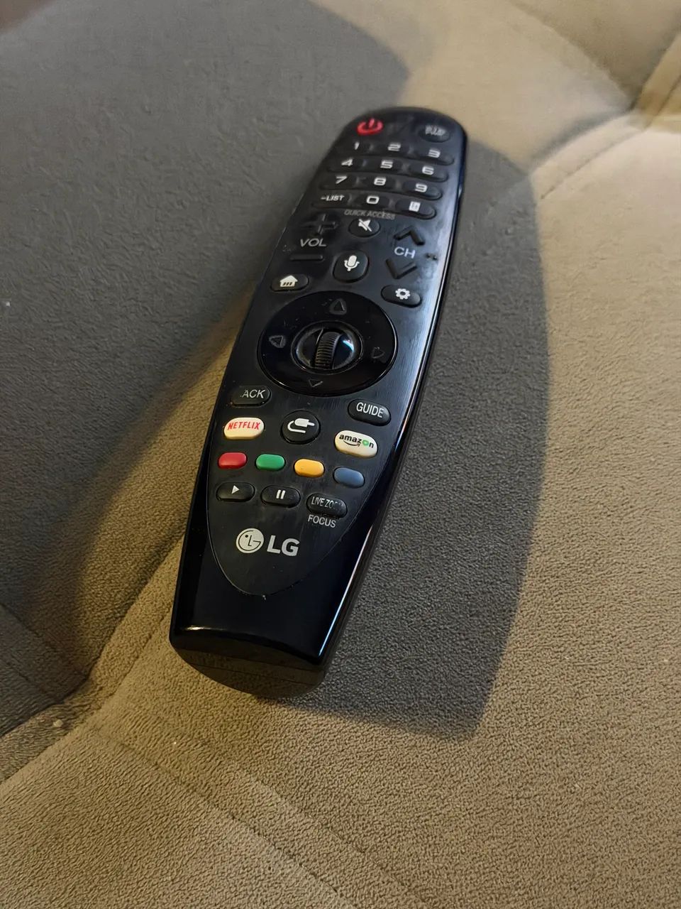 Smart Tv Oled LG 65 polegadas (OLED65B8SSC) - Foto 2