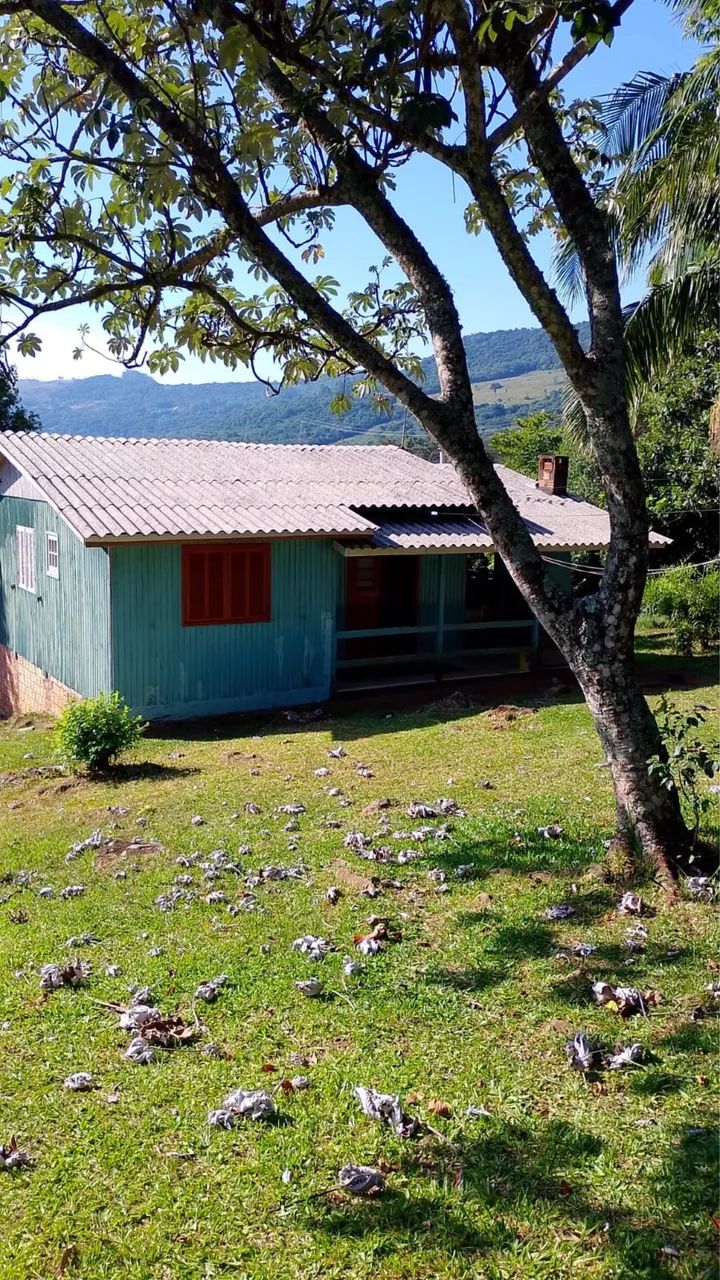 Foto - Santo Antônio da Patrulha - 