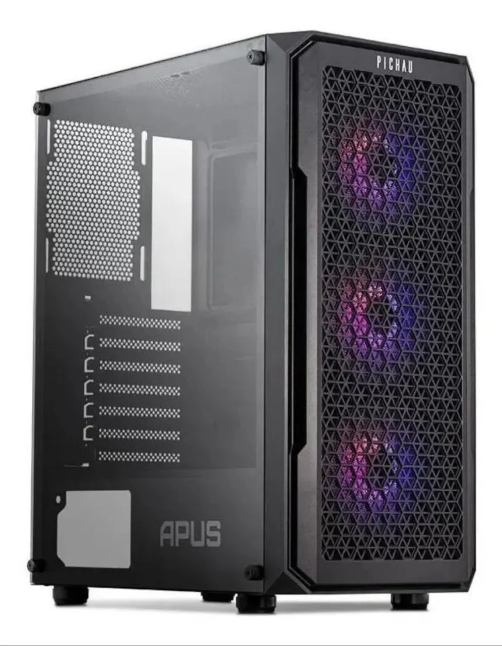Cpu Pichau Apus