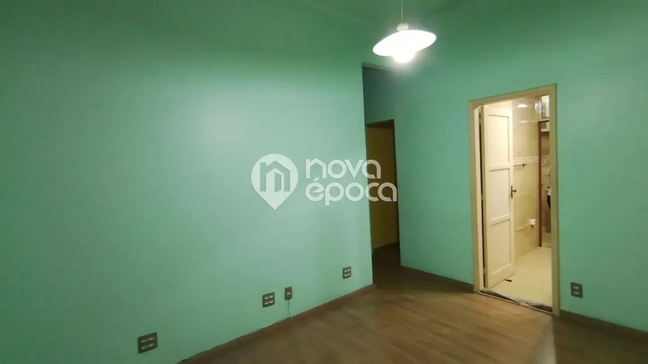 Botafogo | Apartamento 1 quarto, sendo 1 suite - Foto 2
