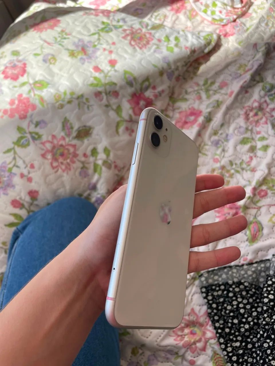 IPHONE 11 64GB. 100% original  - Foto 2