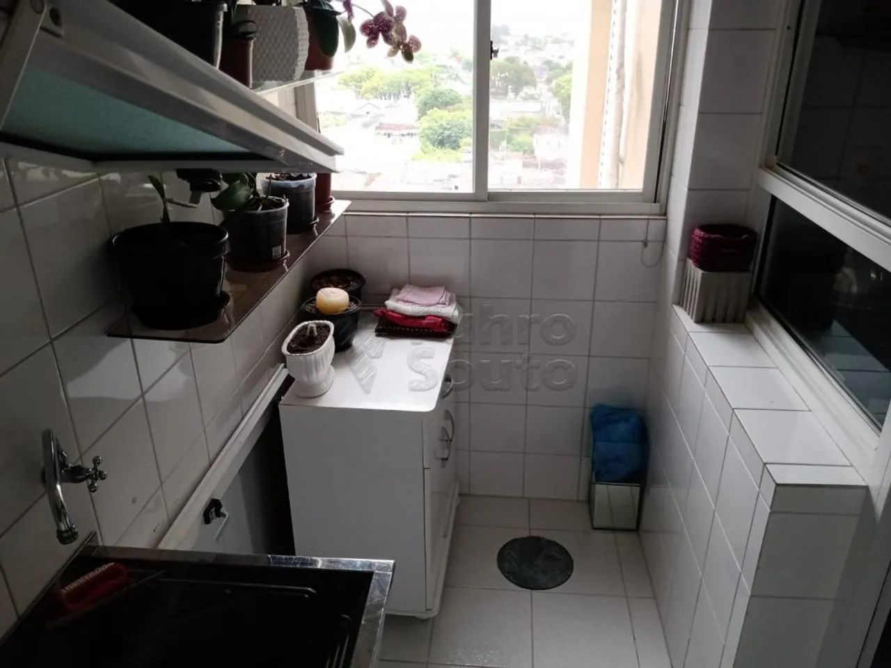 Cobertura Duplex à venda no Centro - Foto 3