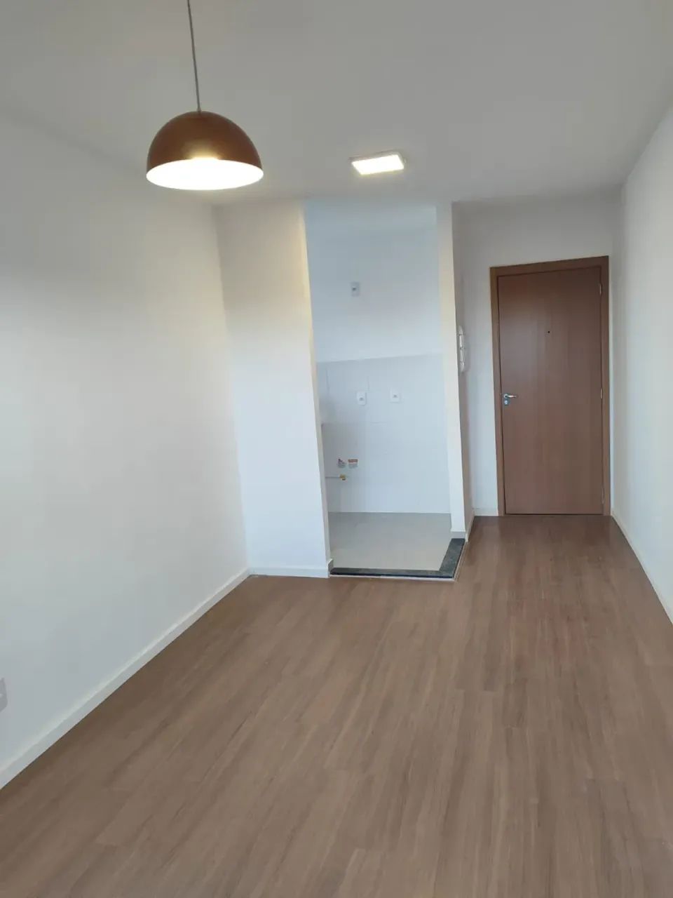 apartamento para alugar com 2 quartos bairro ribeirao do lipa - Foto 4